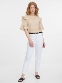 Футболка Orsay модель 0123004-001000 Фото