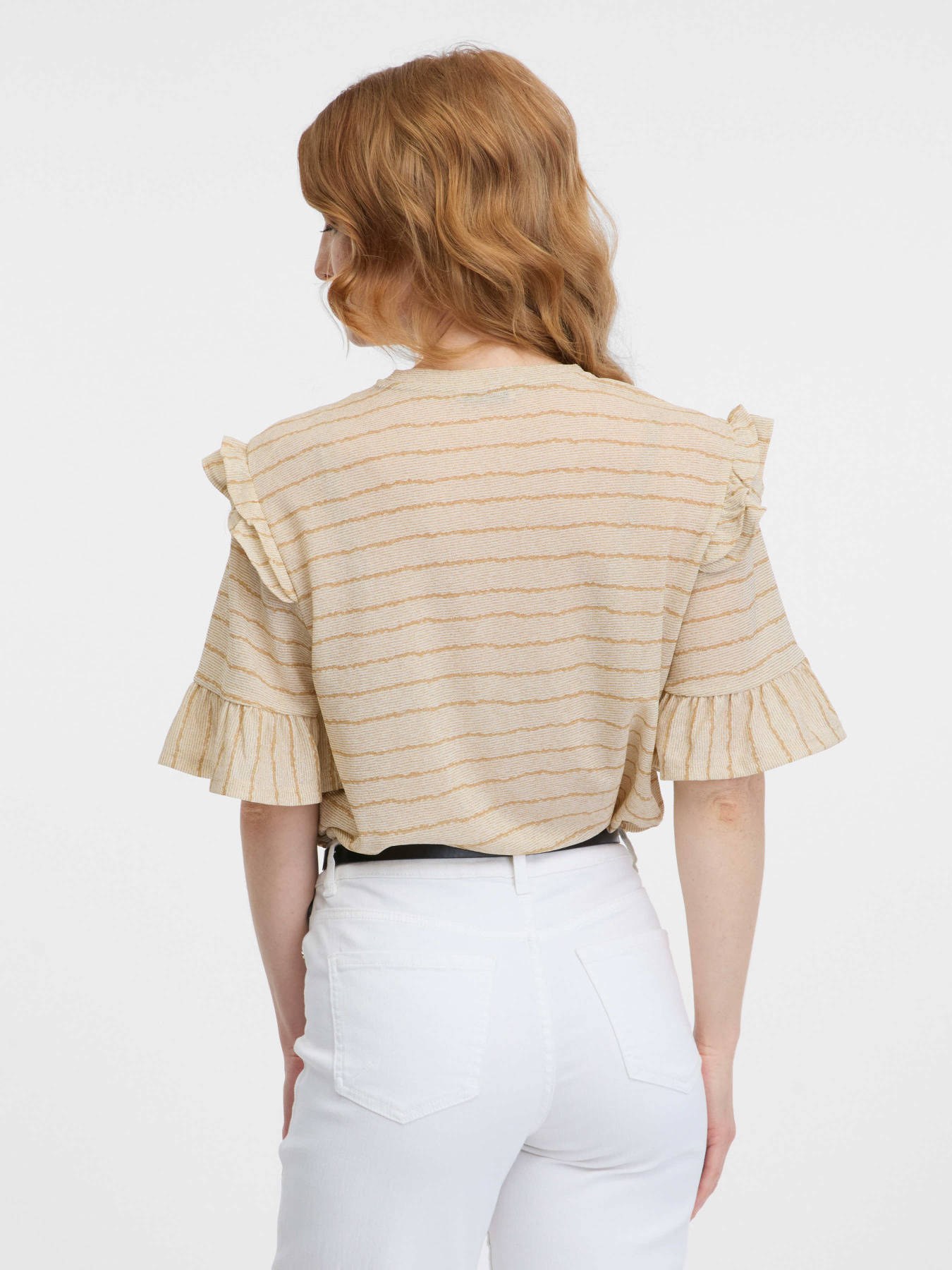 Футболка Orsay модель 0123004-001000 Фото