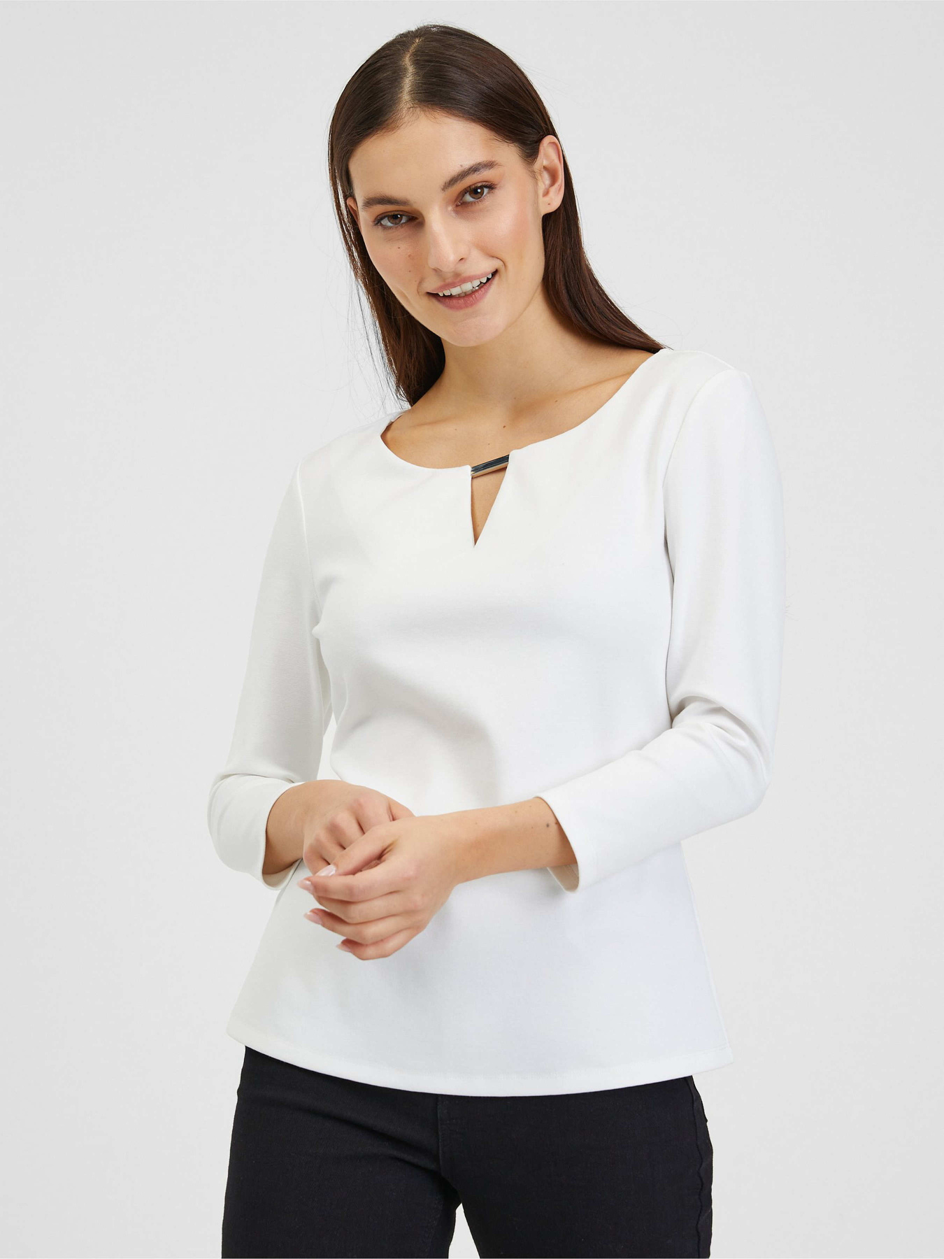 Блуза Orsay модель 0130101-001000 Фото