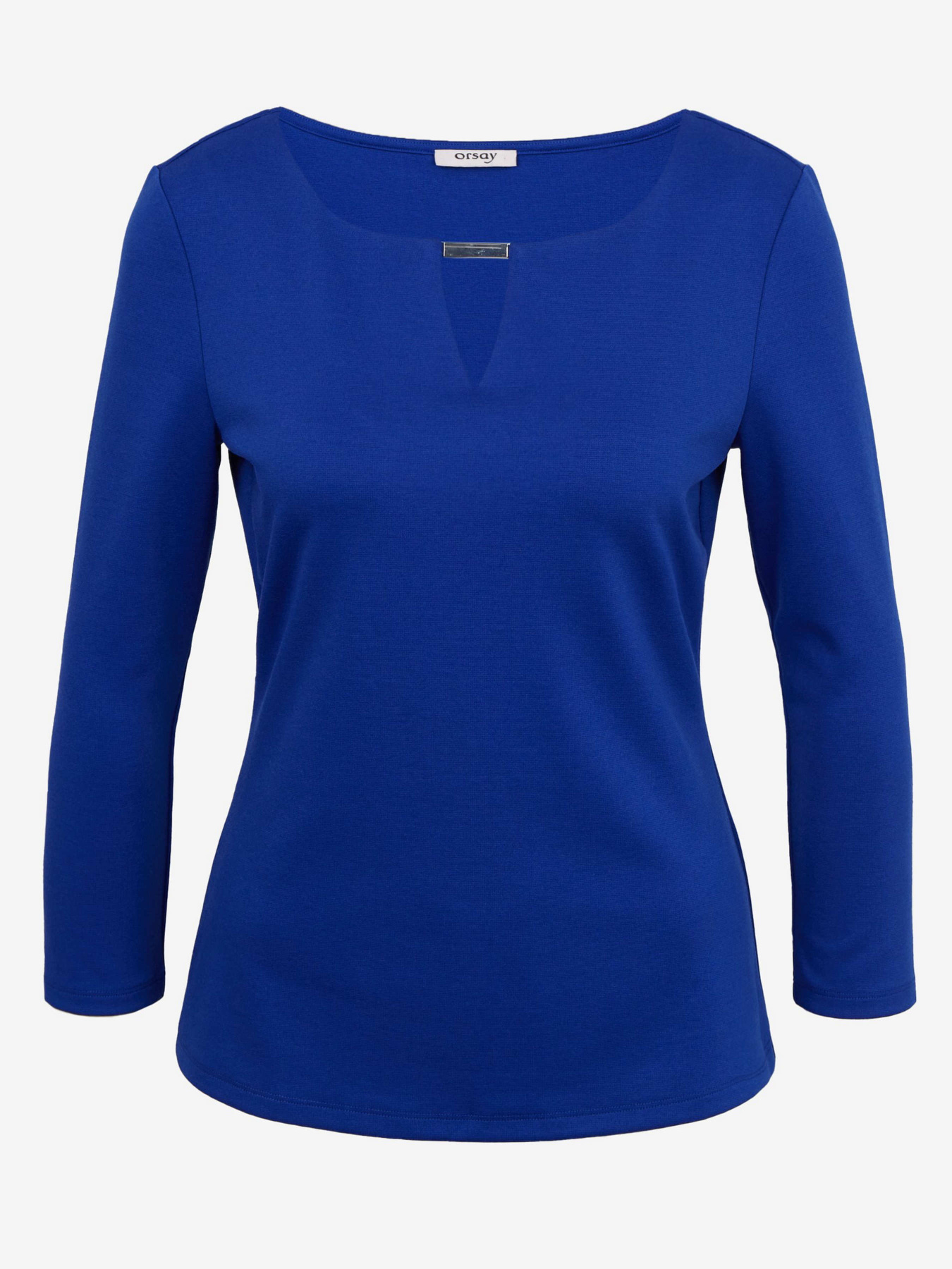 Блуза Orsay модель 0130101-555000 Блуза Orsay модель 0130101-555000 Фото