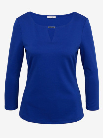 Блуза Orsay модель 0130101-555000 Блуза Orsay модель 0130101-555000 Фото