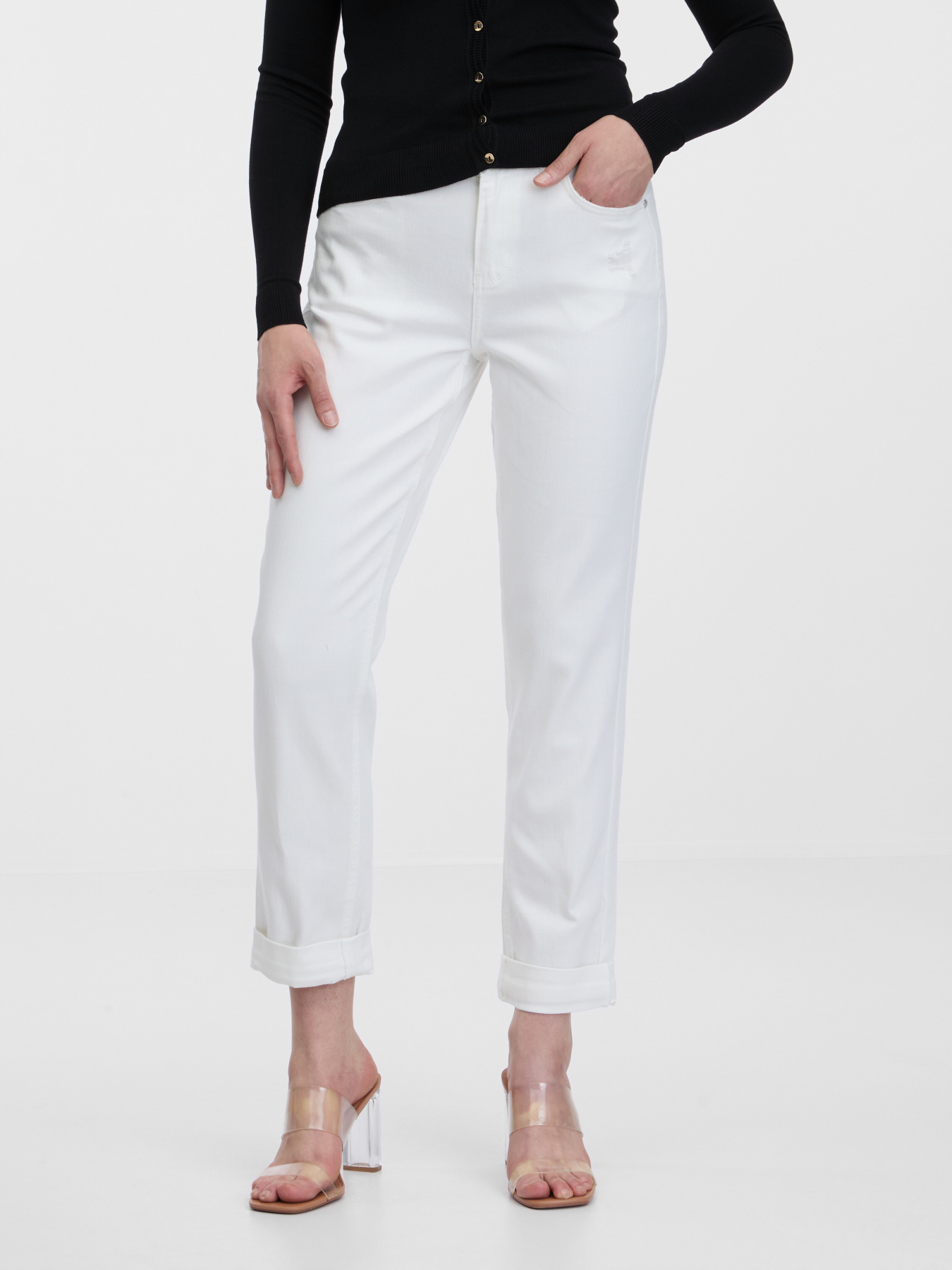 Джинси Orsay модель 0314093-000000 Фото