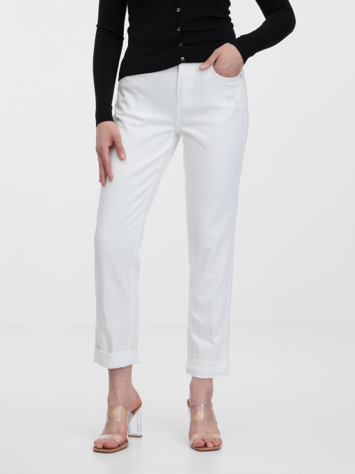 Джинсы Orsay модель 0314093-000000 Фото