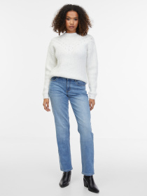 Светр Orsay модель 0507519-029000 Фото