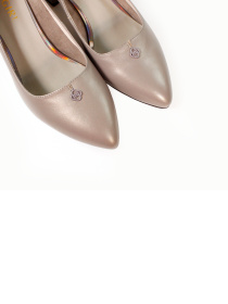 Туфли It-girl модель H8220-15-P2288 Туфли It-girl модель H8220-15-P2288 Фото