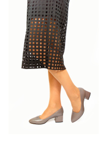 Туфли It-girl модель H8220-15-P2288 Туфли It-girl модель H8220-15-P2288 Фото