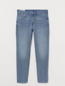 Завужені джинси H&M модель 75239 Фото