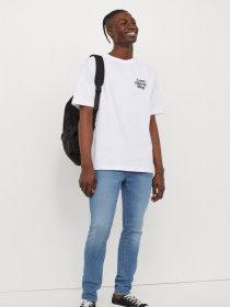 Завужені джинси H&M модель 75239 Фото