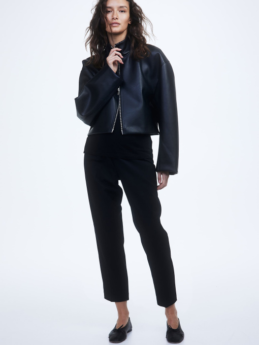 Повседневные штаны H&M модель 75241 Фото