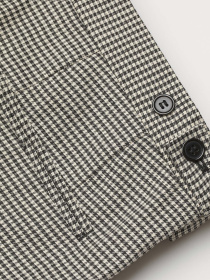 Штани повсякденні H&M модель 75242 Фото