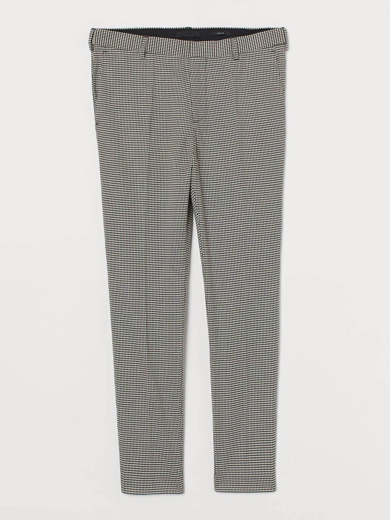 Повседневные штаны H&M модель 75242 Фото