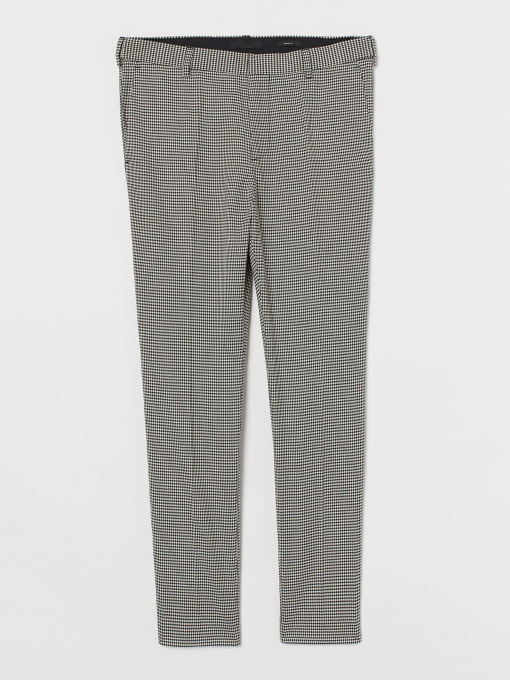 Повседневные штаны H&M модель 75242 Фото