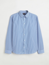 Сорочка H&M модель 75244 Фото