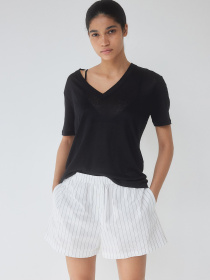 Футболка H&M модель 75246 Фото