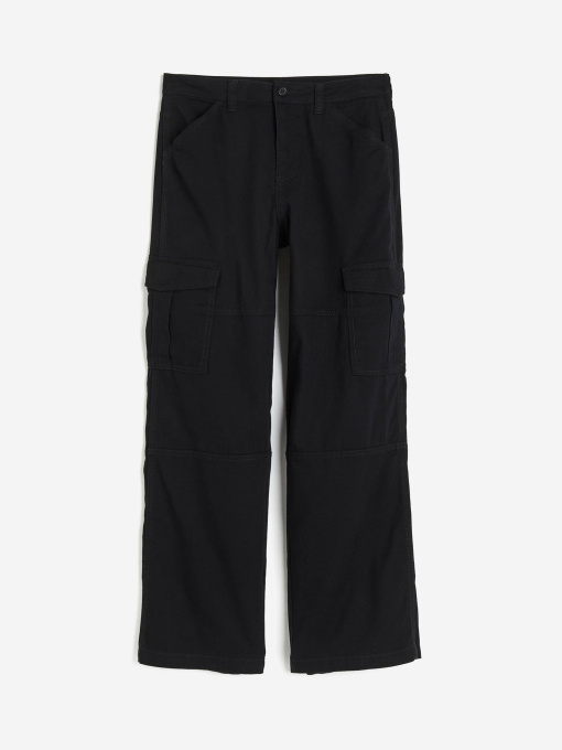 Брюки H&M модель 75247 Фото