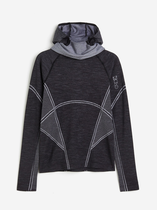 Кофта спортивна H&M модель 75248 Фото