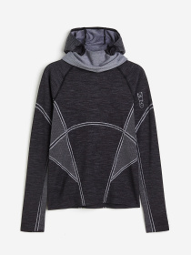 Спортивна кофта H&M модель 75248 Фото