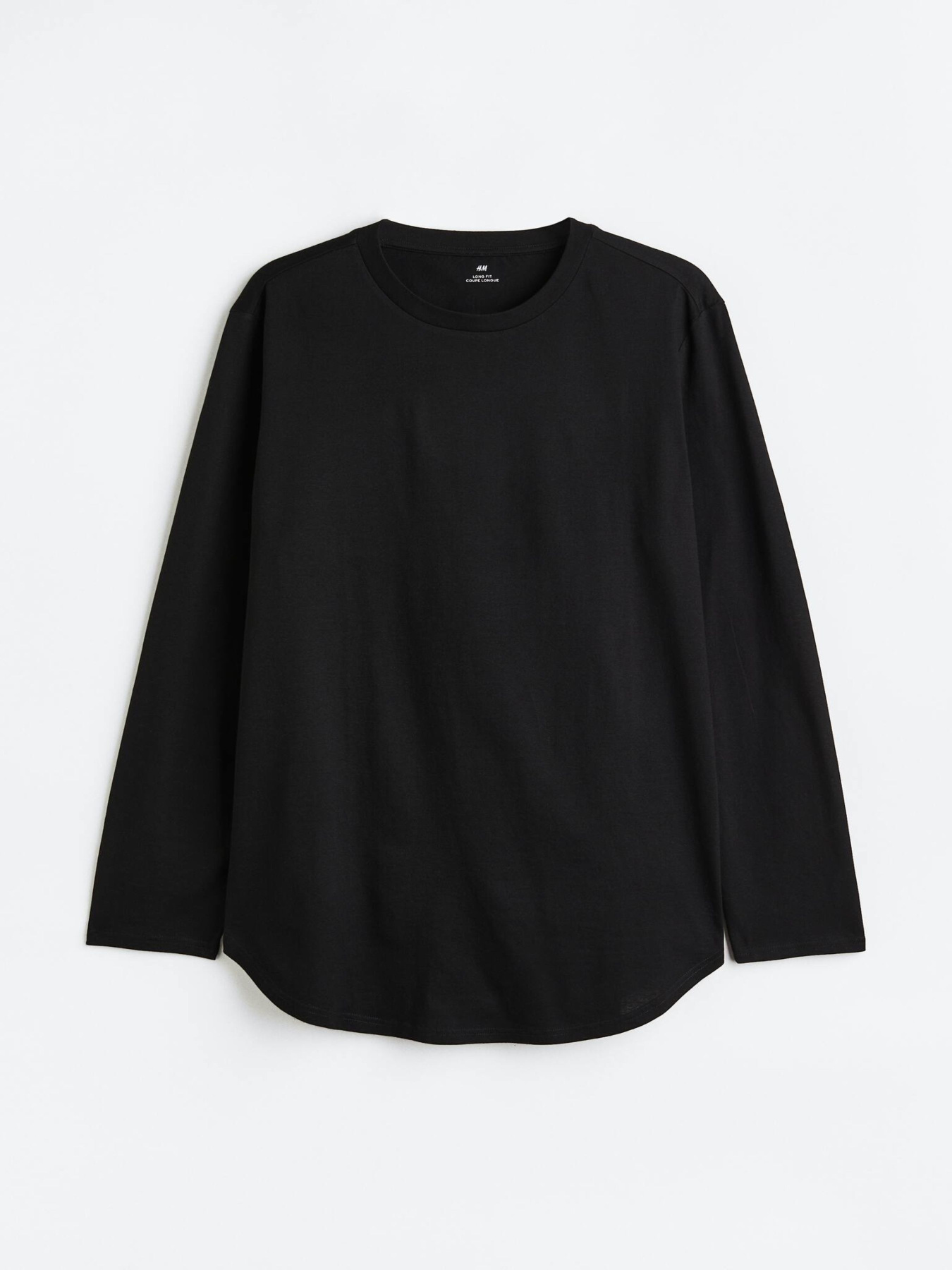 Лонгслив H&M модель 75249 Фото