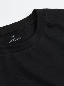 Лонгслив H&M модель 75249 Фото