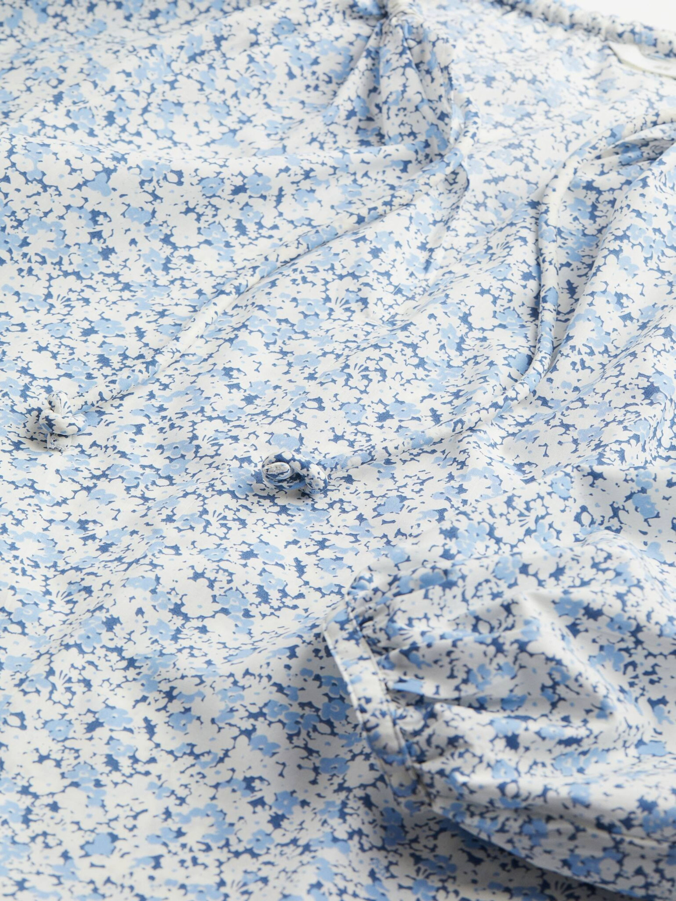 Блуза H&M модель 75251 Фото