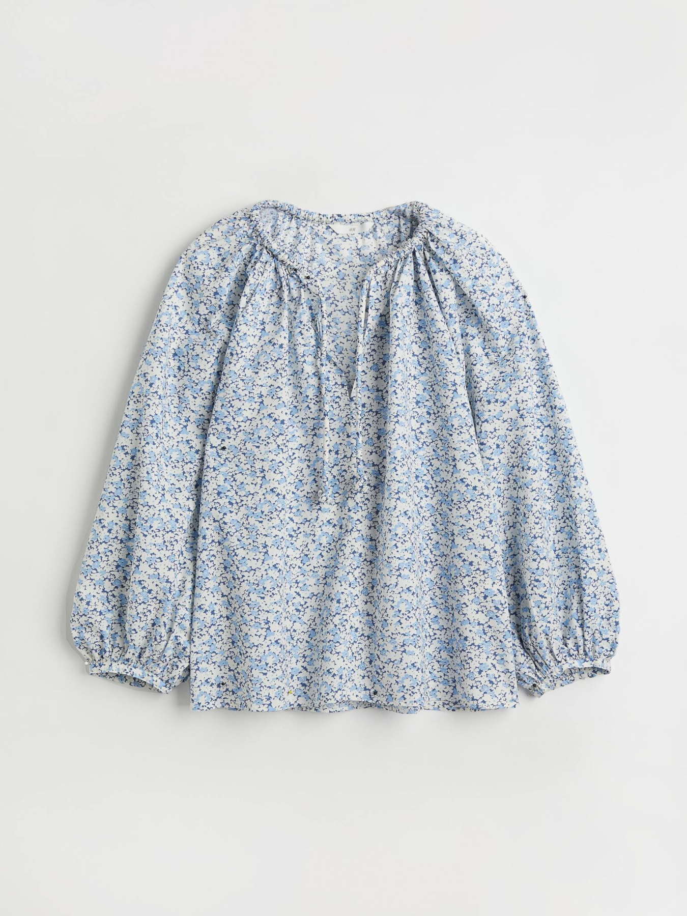 Блуза H&M модель 75251 Фото