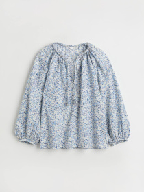 Блуза H&M модель 75251 Фото