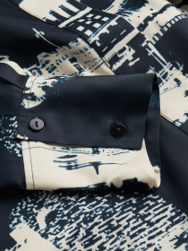 Сукня максі H&M модель 75252 Фото