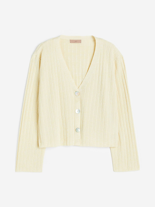 Кардиган H&M модель 75253 Фото