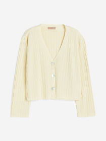 Кардиган H&M модель 75253 Фото