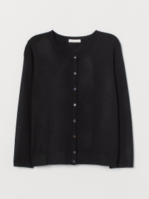 Кардиган H&M модель 75256 Фото