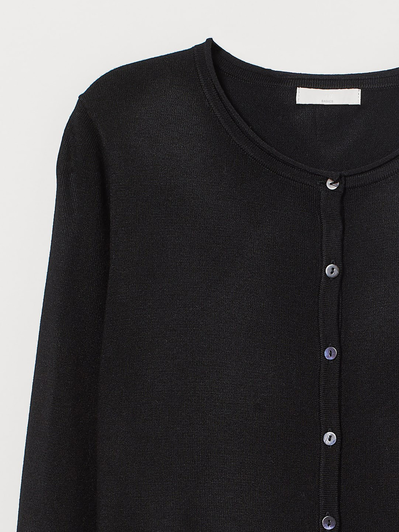 Кардиган H&M модель 75256 Фото