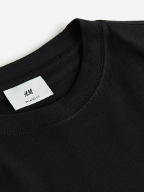 Футболка H&M модель 75257 Фото