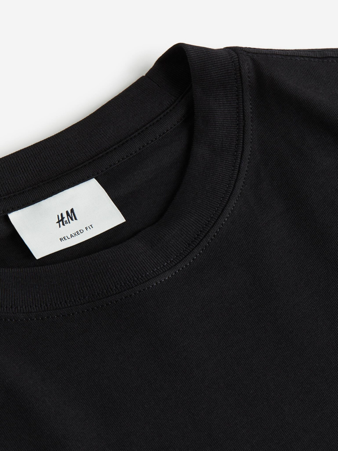 Футболка H&M модель 75257 Футболка H&M модель 75257 Фото