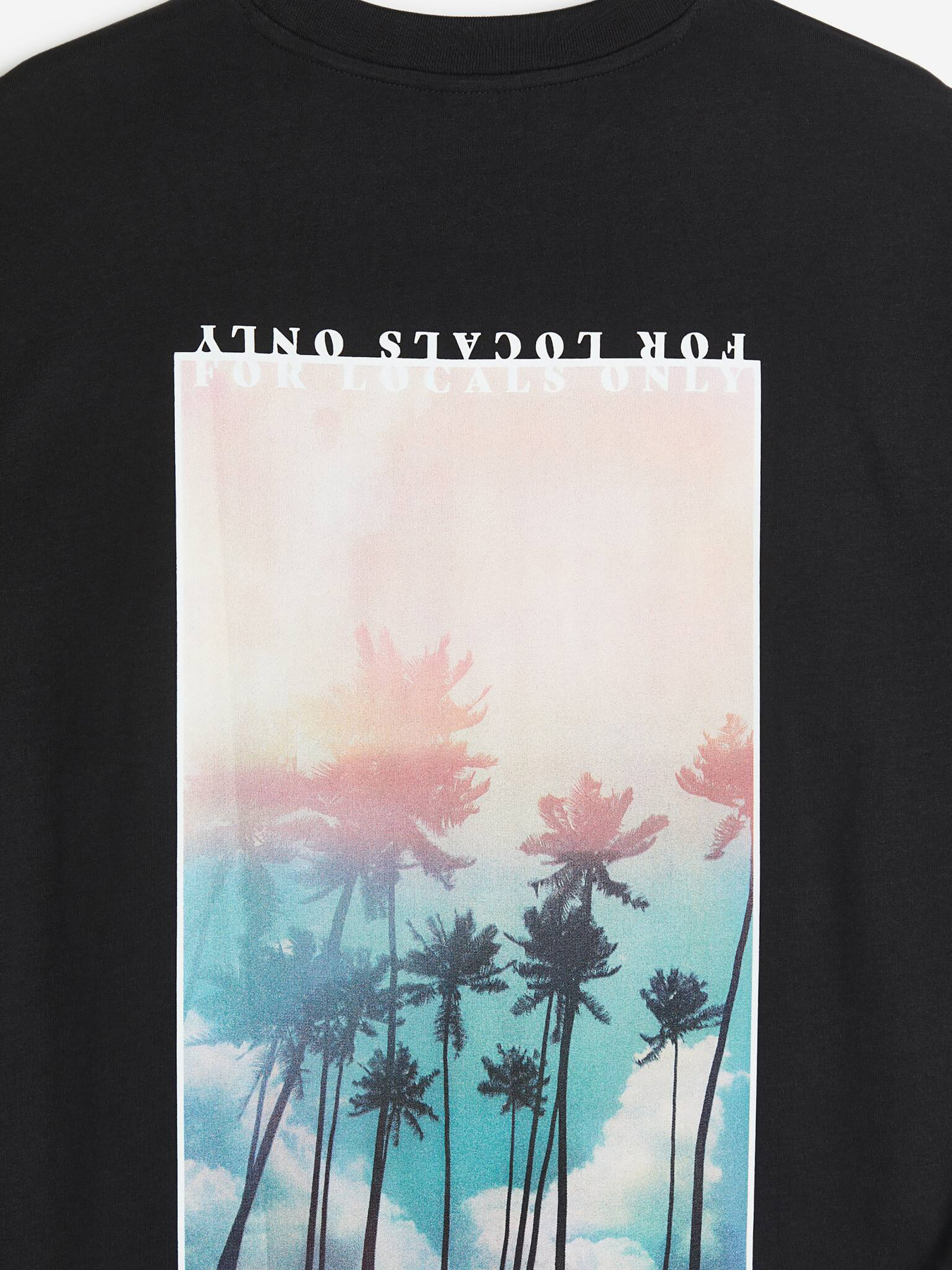 Футболка H&M модель 75258 Фото