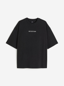 Футболка H&M модель 75258 Фото