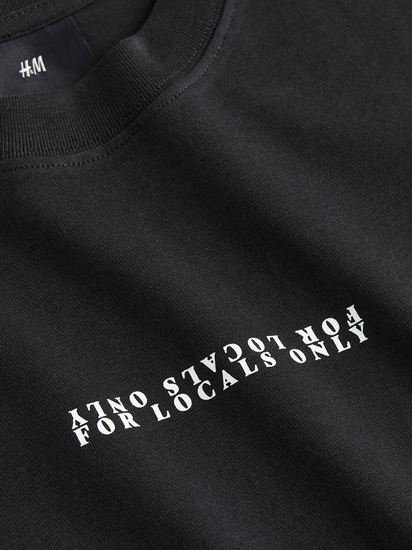 Футболка H&M модель 75258 Фото