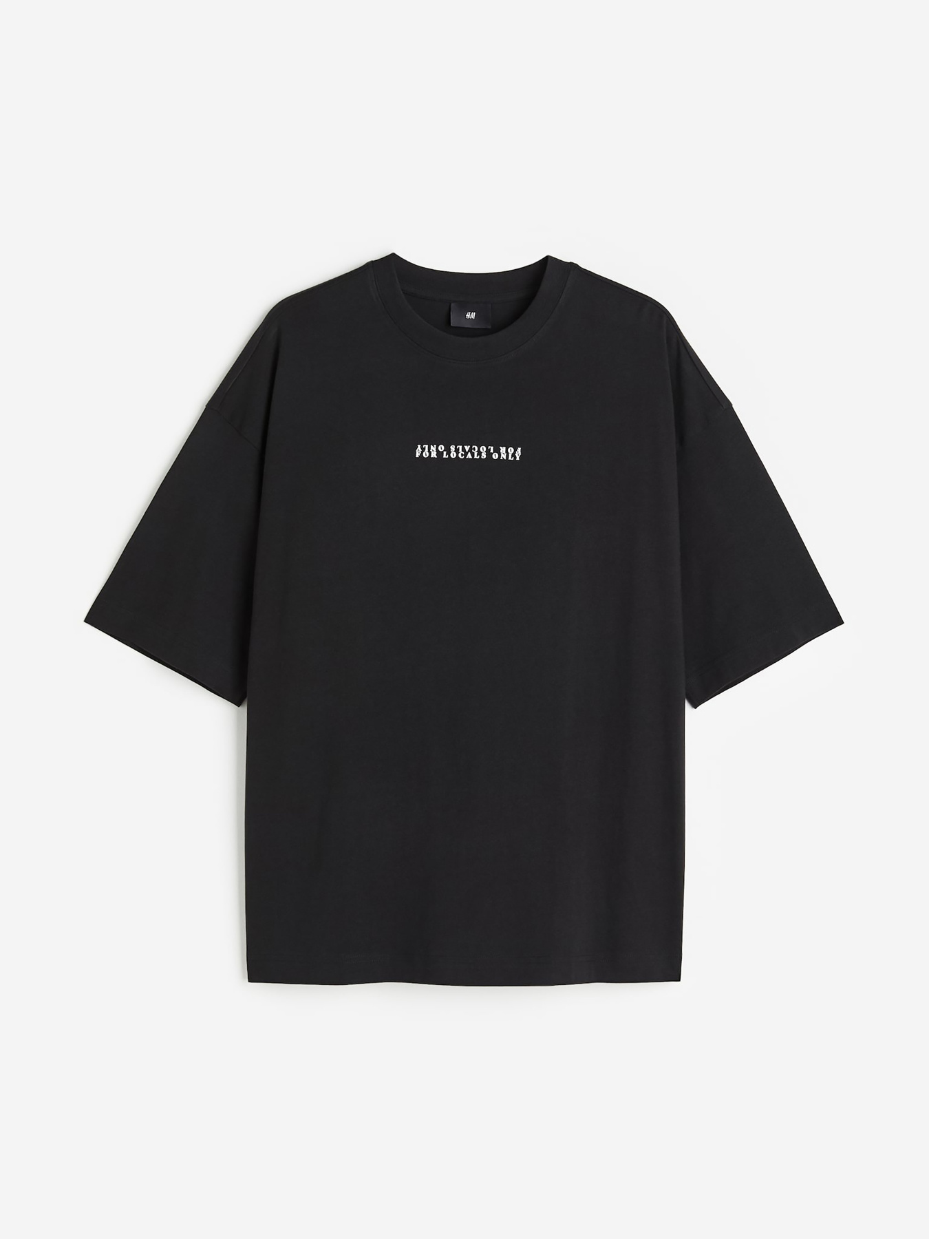 Футболка H&M модель 75258 Фото