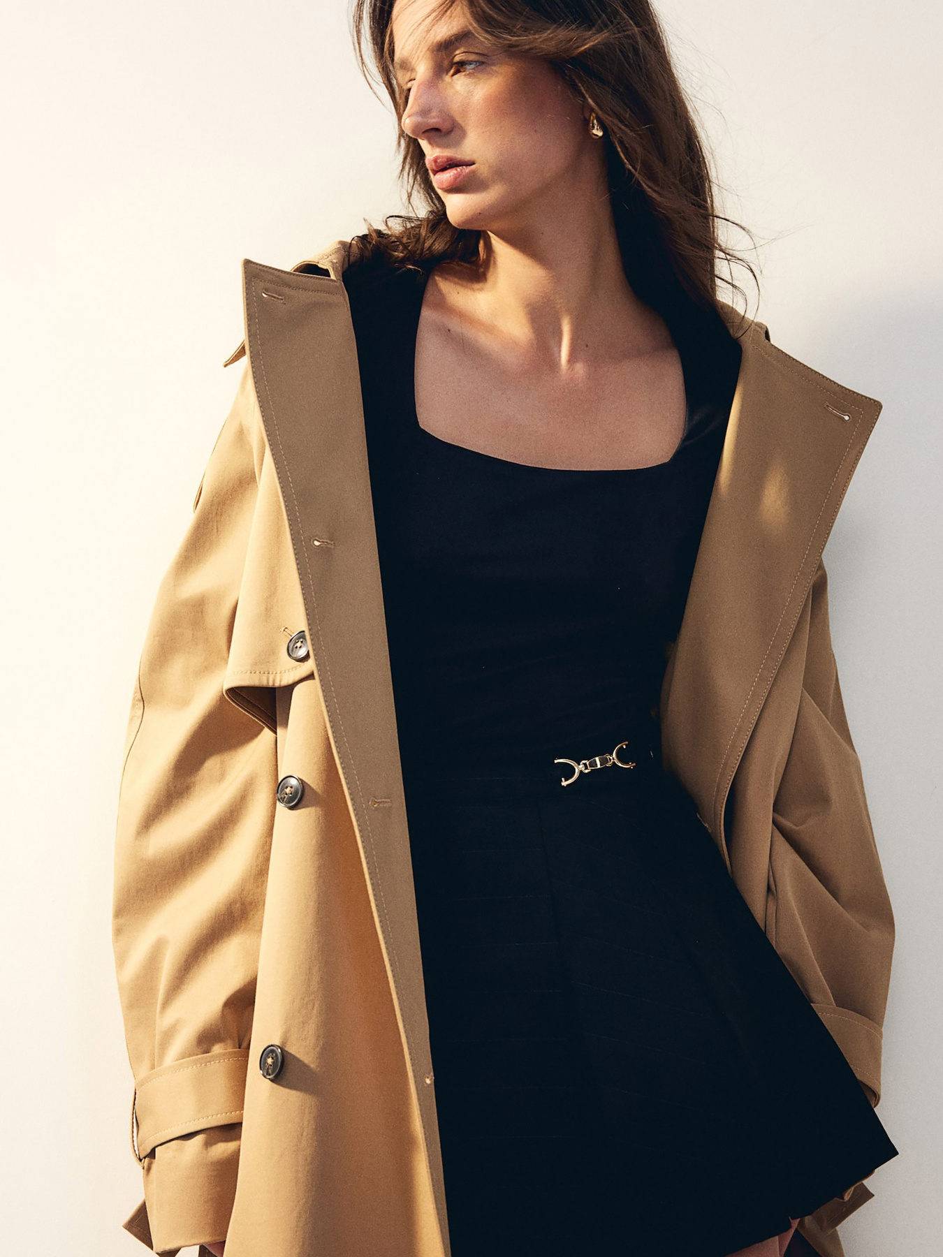 Лонгслив H&M модель 75259 Фото