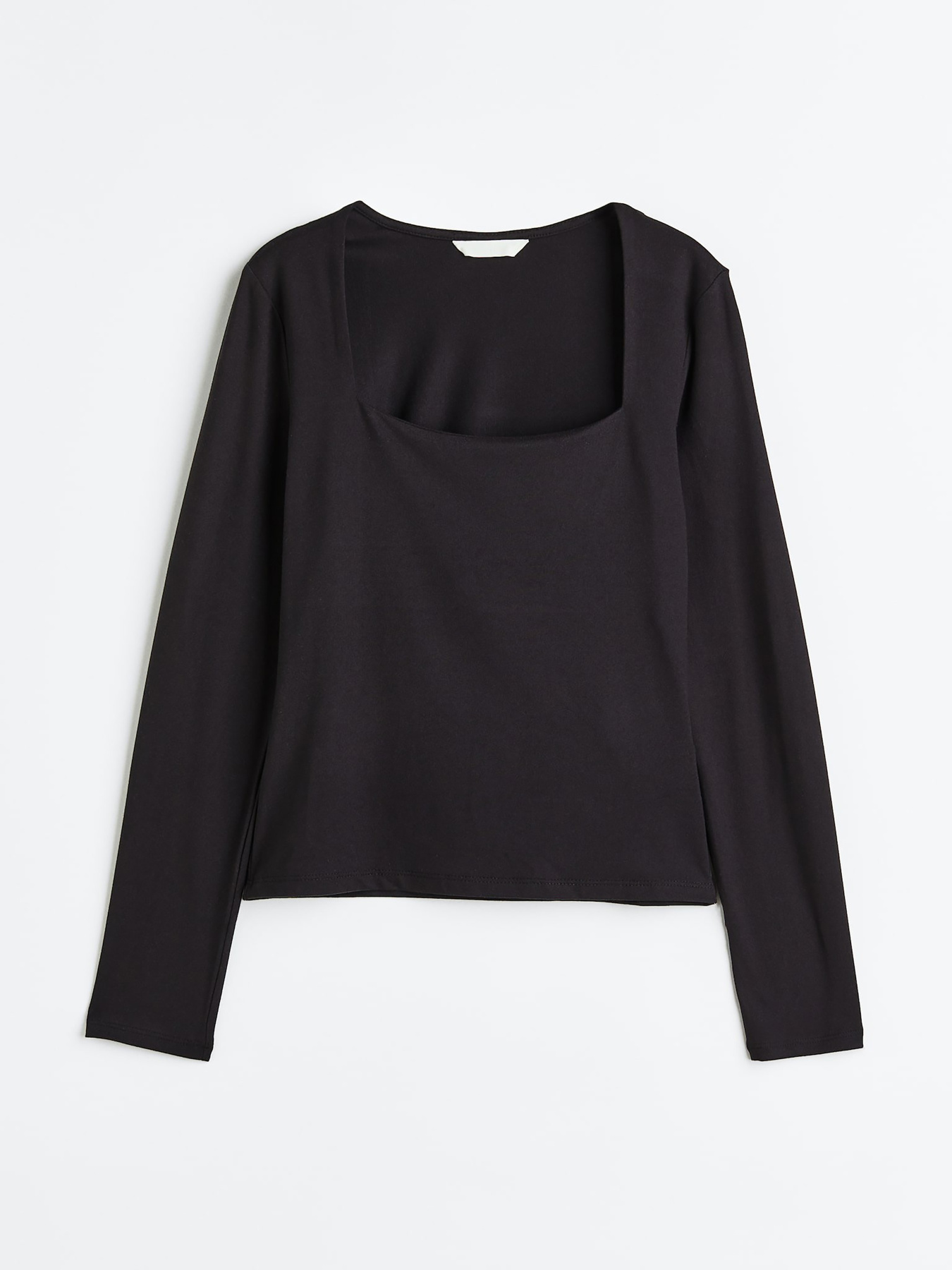 Лонгслив H&M модель 75259 Фото