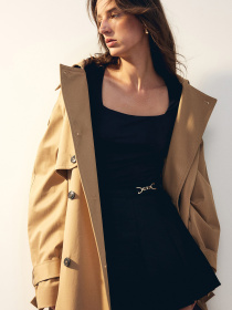 Лонгслив H&M модель 75259 Фото