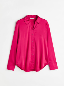 Блуза H&M модель 75261 Фото