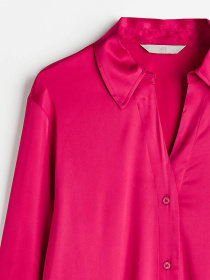 Блуза H&M модель 75261 Блуза H&M модель 75261 Фото