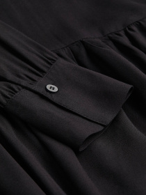 Сукня міді H&M модель 75263 Фото