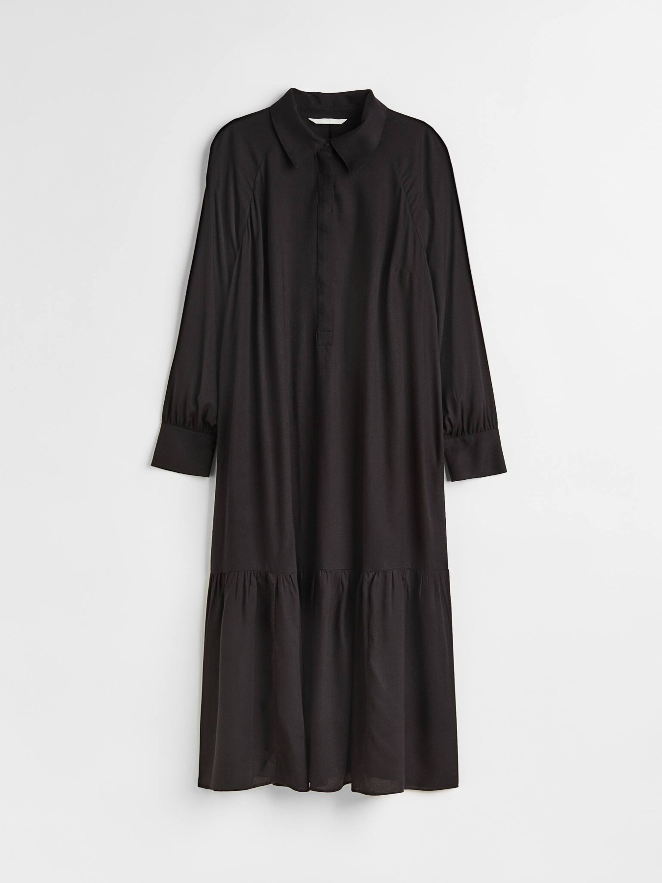 Сукня міді H&M модель 75263 Фото