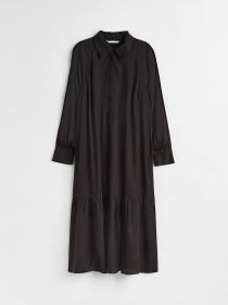 Сукня міді H&M модель 75263 Фото