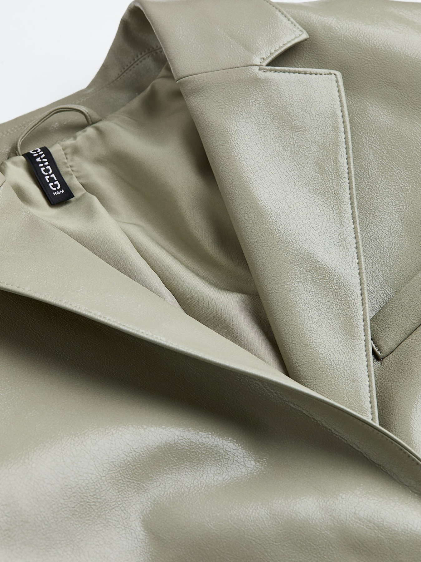 Блейзер H&M модель 75266 Фото