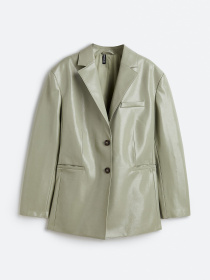 Блейзер H&M модель 75266 Фото