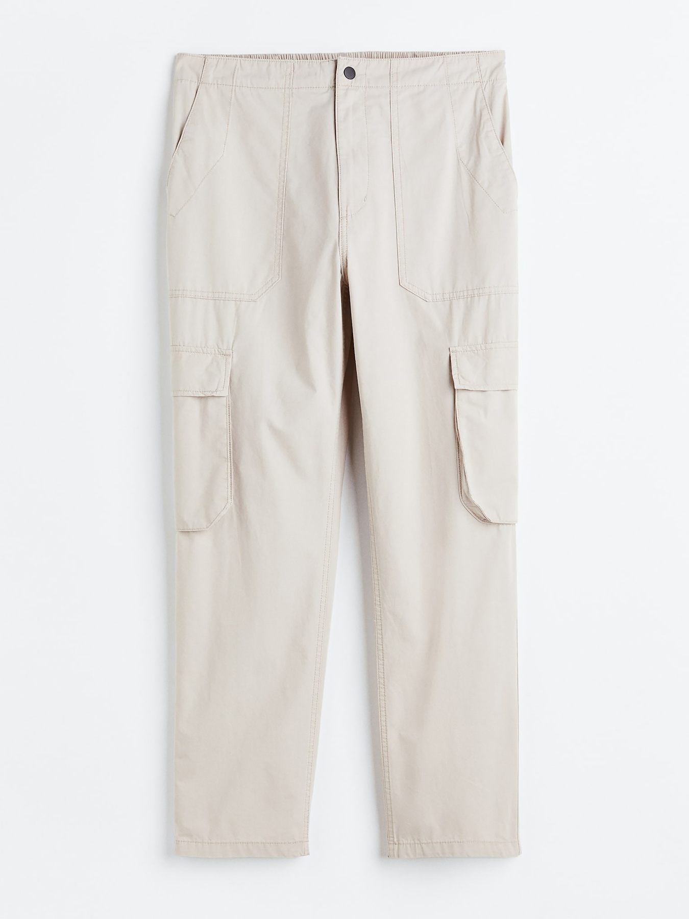 Карго H&M модель 75267 Фото