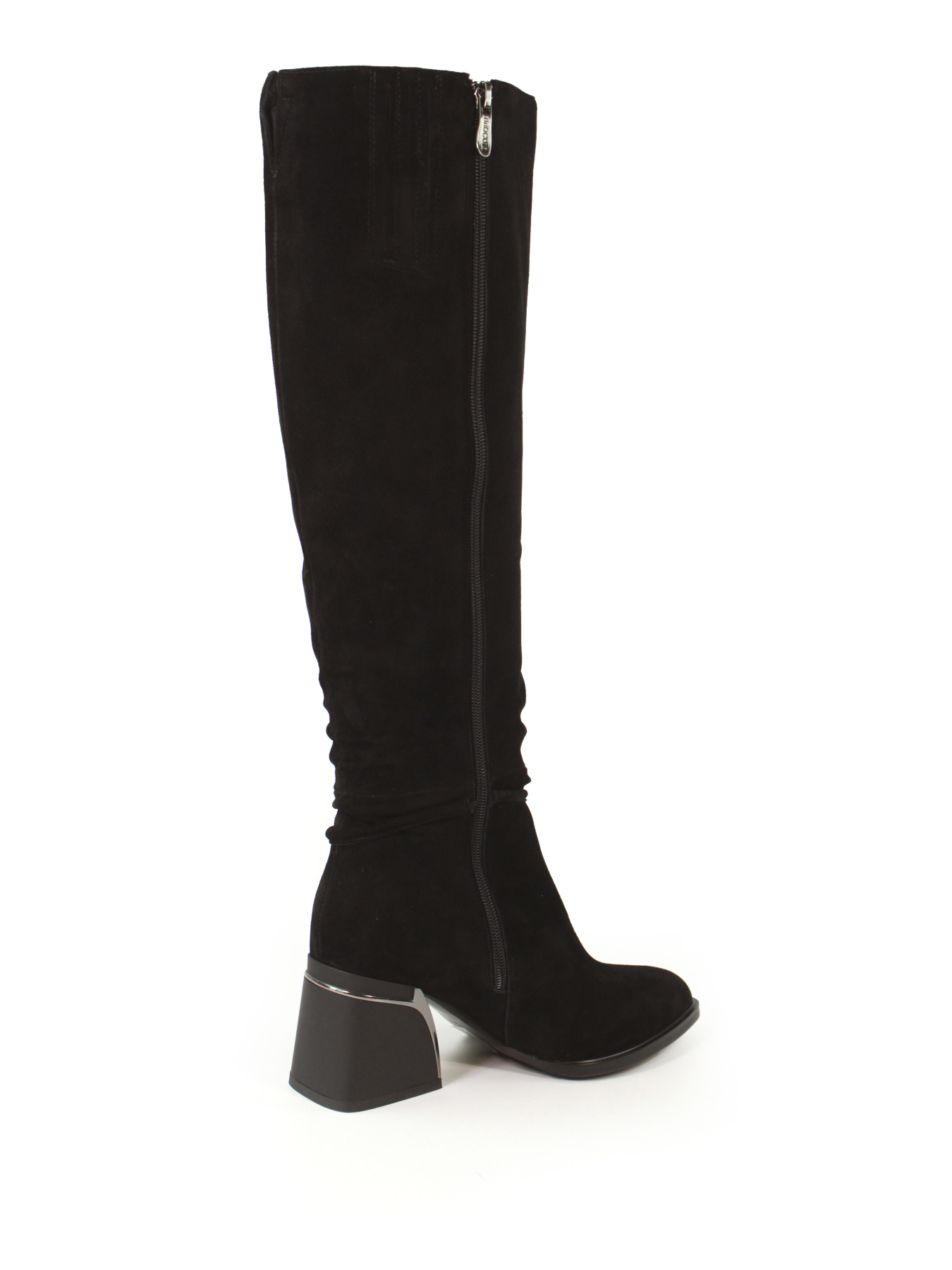 Ботфорты It-girl модель B20213R-702 Фото