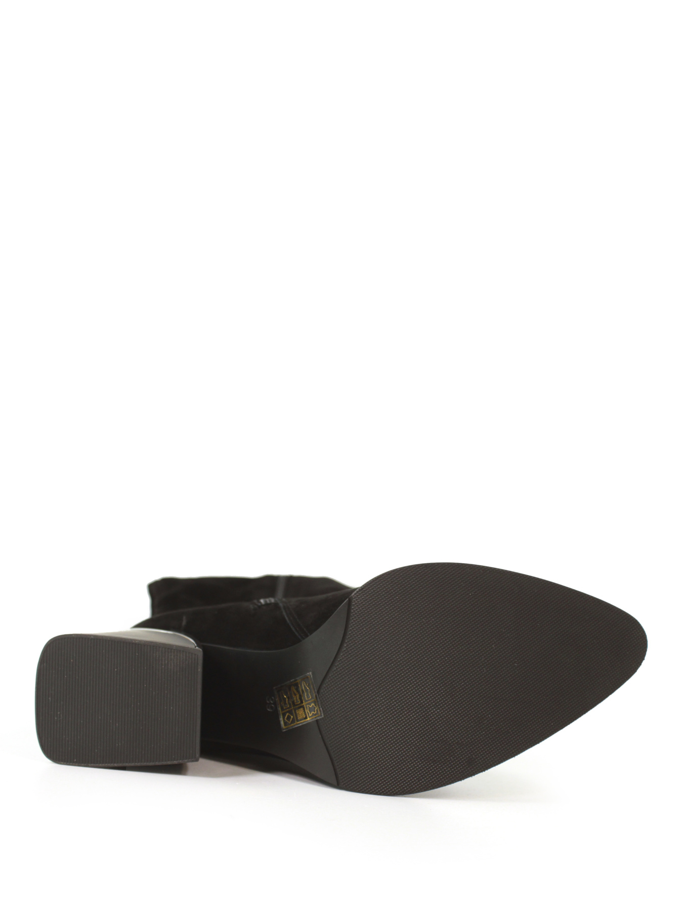 Ботфорты It-girl модель B20213R-702 Фото